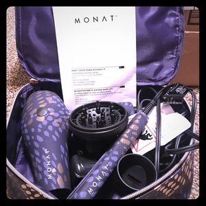 Monat Limited Edition Travel Size Set